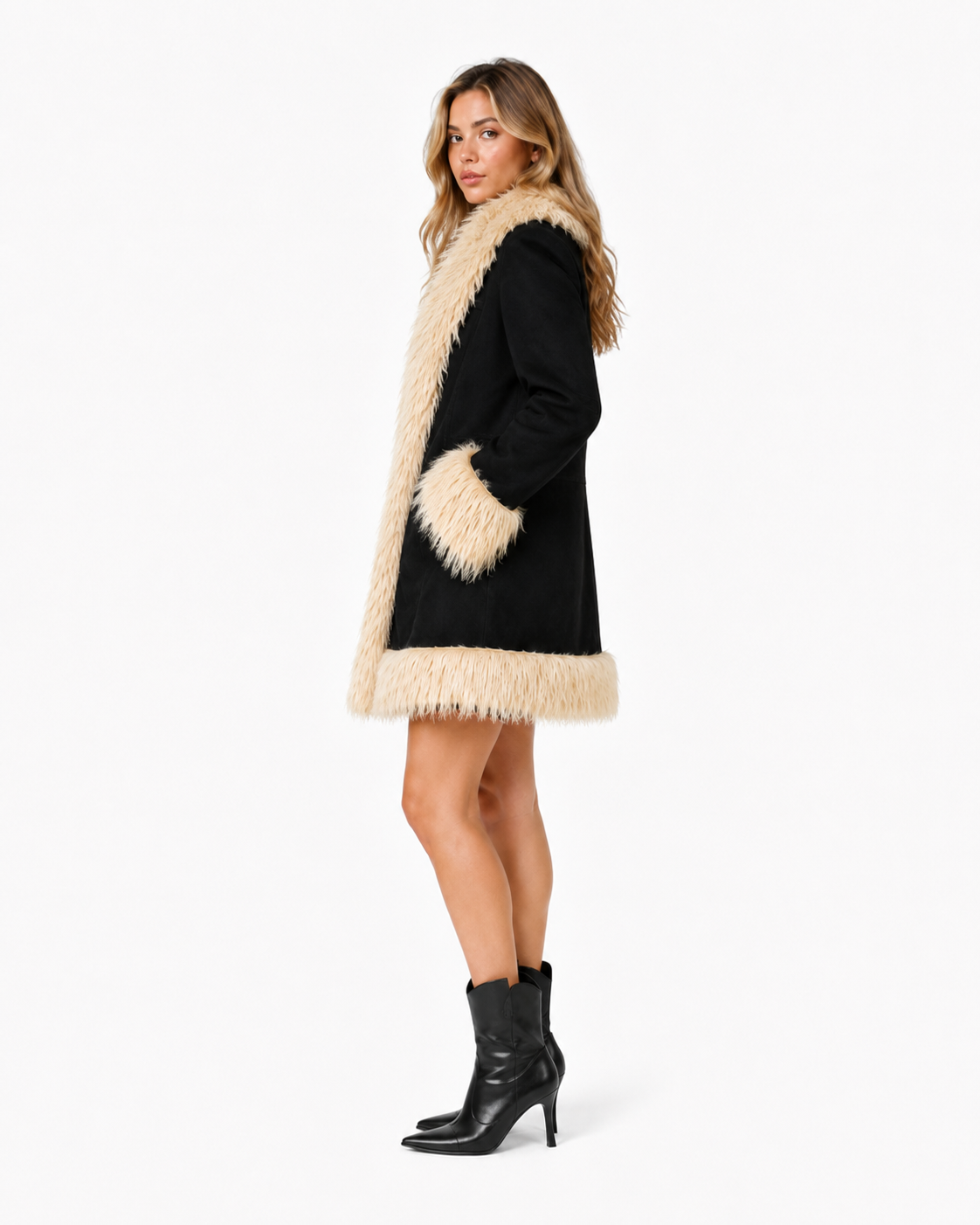 Penny Black Coats